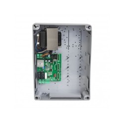 CAME UNIPARK CONTROL PANEL ZL22N