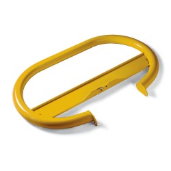 CAME UNIPARK LARGE BARRIER ARK002