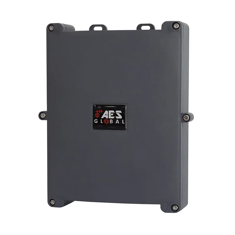 AES DECT 603-AB-EU AUDIO GATE INTERCOM KIT | AES