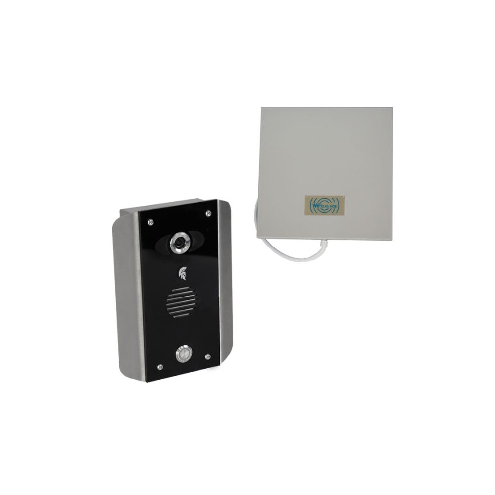 PRAETORIAN GUARD WIFI KIT PRAEIPAB AES