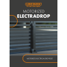 ELECTRADROP DROP BOLT ELECTRADROP-SET-9005 | LOCINOX