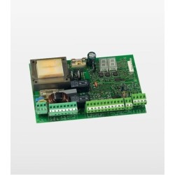 thumbnail image 2 of CAME TTS 806TS-0240 TTS44FKS 4-Channel Remote Control – 433.92 MHz, Fixed Code, Made In Italy 2 of 4