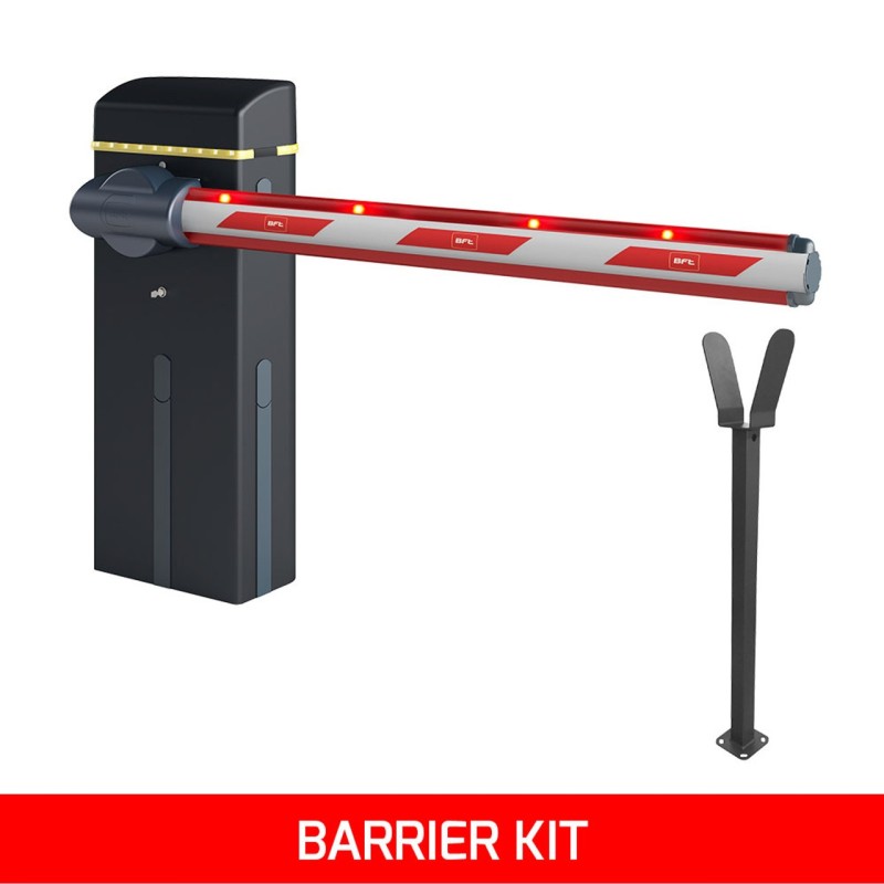 BFT MICHELANGELO BT A60 BARRIER KIT