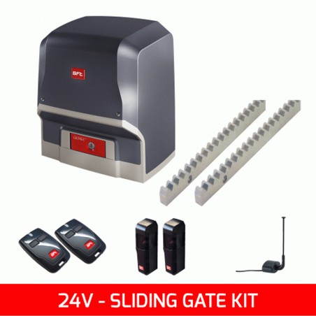 BFT ARES ULTRA BT A 1500 ELECTRIC GATE KIT