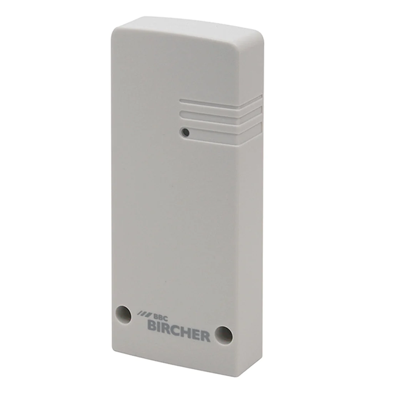 BIRCHER XRF-1 Single Channel Wireless Kit 410975