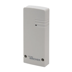 BIRCHER XRF-T.2 Dual Channel Wireless Transmitter 407666
