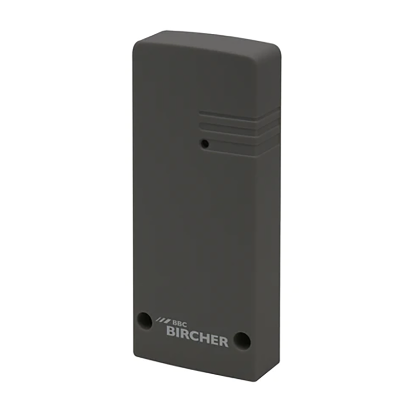 BIRCHER XRF-T.2 Dual Channel Wireless Transmitter 407680