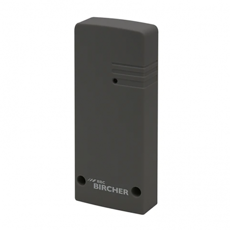 BIRCHER XRF-T.2 Dual Channel Wireless Transmitter 407680
