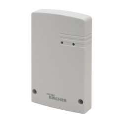 BIRCHER XRF-R.2 Dual Channel Wireless Receiver 407692