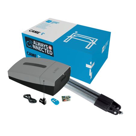 CAME VER13 PLUS Garage Door Opener Kit - Advanced Compatibility & Smart Control