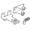 CAME ATS 30 & 50 ACCESSORY BOX 88001-0238