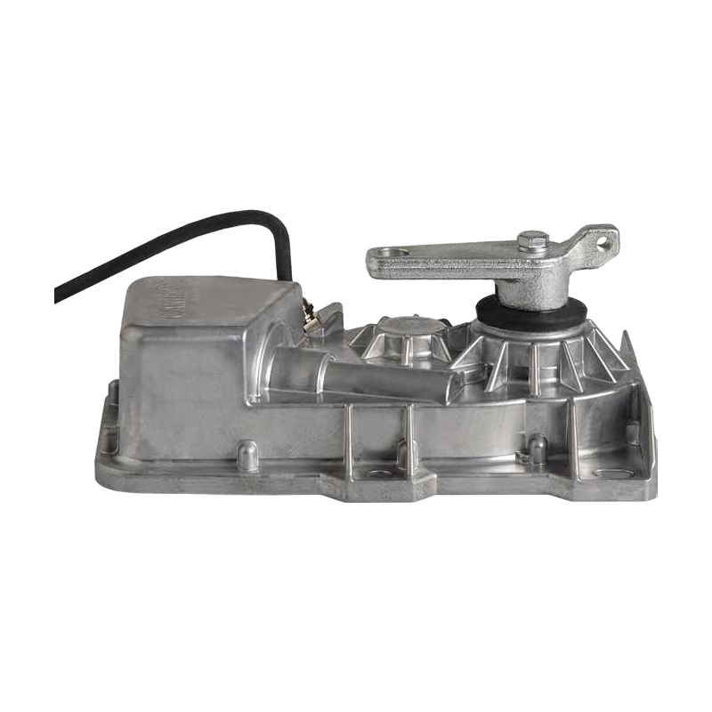 CAME FrogX-P Twin Kit - Choose the Perfect Kit for Your Swing Gates 8K01MI-0628