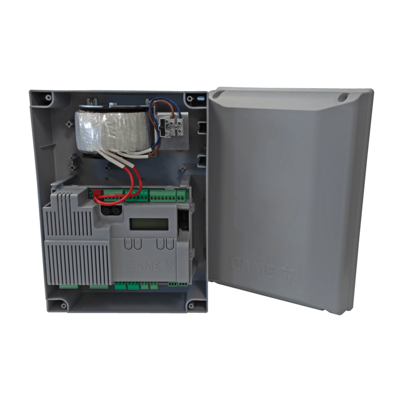 CAME ZLB24 - ZLB24SA 801QA-0170 CONTROL PANEL (previously 801QA-0090)