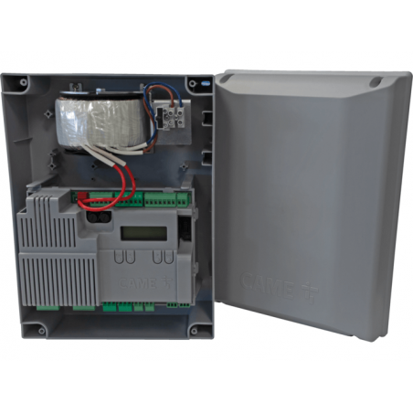 CAME ZLB24 - ZLB24SA 801QA-0170 CONTROL PANEL (previously 801QA-0090)
