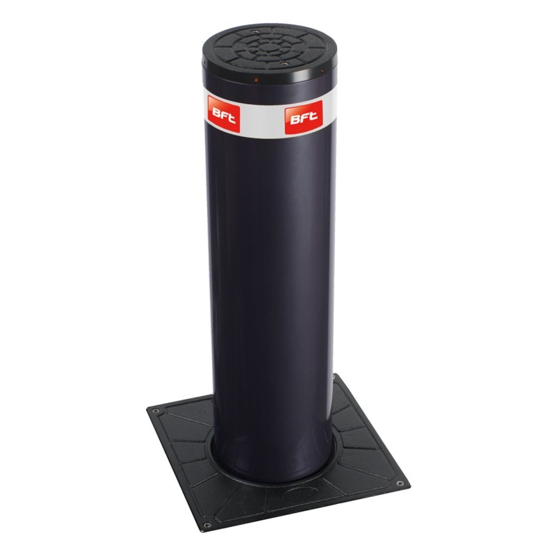 STOPPY B 500 AUTOMATIC RISING BOLLARD KIT SINGLE | BFT