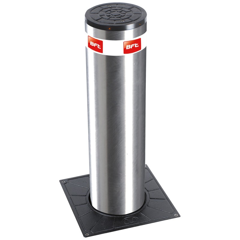 STOPPY B 700L AUTOMATIC RISING BOLLARD KIT | BFT