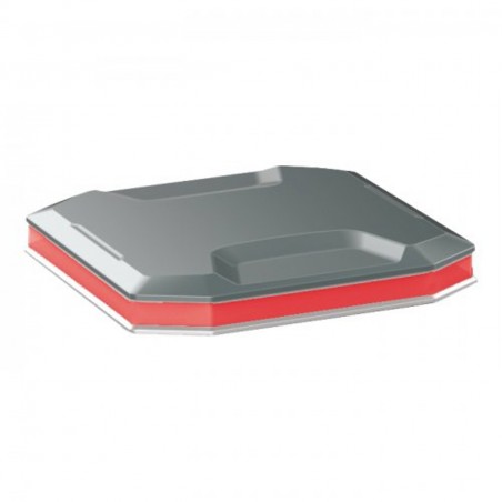 MU36 CROWN RGB - LID FOR MAXIMA ULTRA 36 ONLY C/W LED LIGHT SYSTEM | BFT