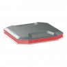 MU36 CROWN RGB - LID FOR MAXIMA ULTRA 36 ONLY C/W LED LIGHT SYSTEM | BFT