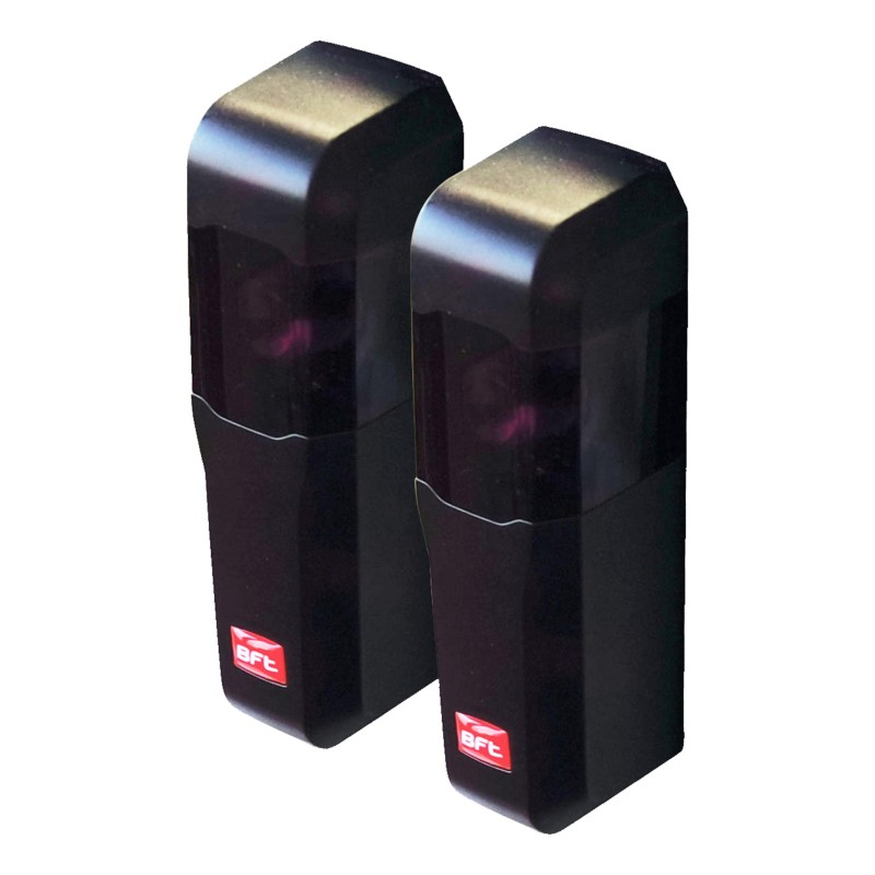 BFT GIOTTO 30 BT B 4m (GU36 Luxe) barrier deluxe kit with lights Automatic Barrier Kit | BFT