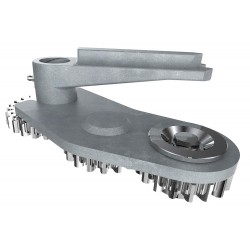 CAME FROGX 180 DEGREE FROGX 180DEG 801XA-0040 Conversion Kit | CAME