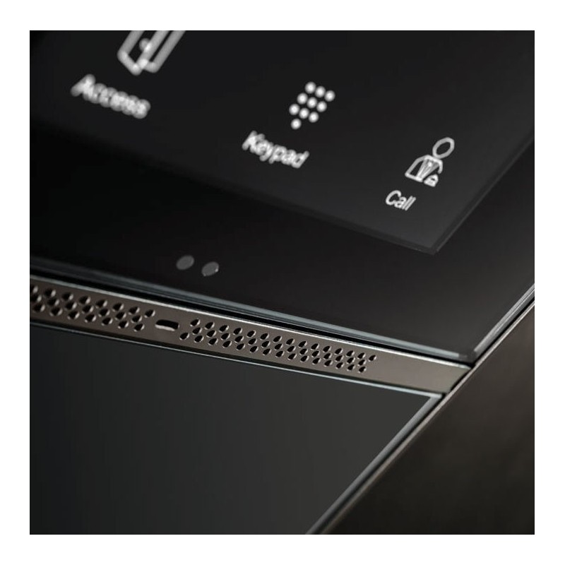 CAME BPT XVP S IP TOUCH SCREEN VIDEO ENTRY PANEL | 840AA-0030