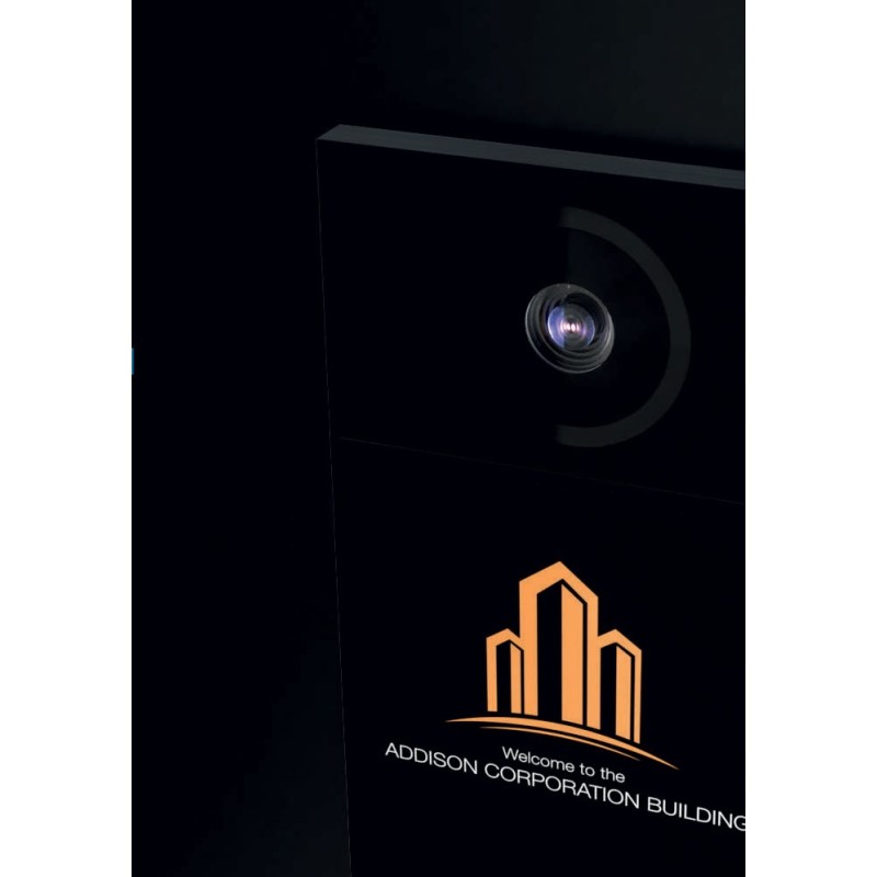CAME BPT XVP S IP TOUCH SCREEN VIDEO ENTRY PANEL | 840AA-0030