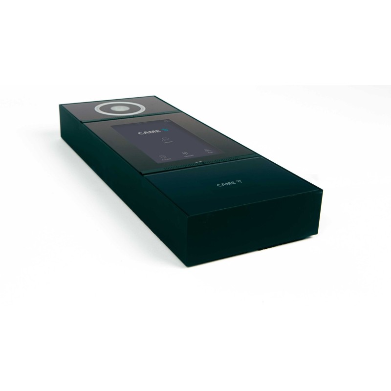 CAME BPT XVP S IP TOUCH SCREEN VIDEO ENTRY PANEL | 840AA-0030