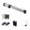 BFT PHOBOS AC B25 ELECTRIC GATE KIT SINGLE