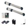BFT PHOBOS BT B25 24v ELECTRIC GATE KIT