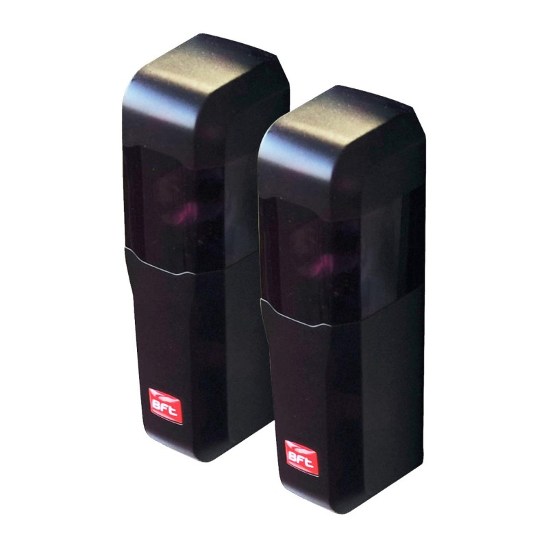 BFT COMPACTA