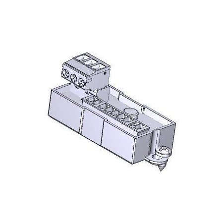 CAME ATS 24v ENCODER BOARD 88001-0239