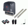 BFT ICARO SMART VELOCE AC A2000 ELECTRIC GATE KIT