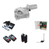 BFT ELI AC A40 ELECTRIC GATE KIT SINGLE