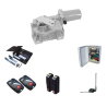 BFT ELI BT A35 V FAST ELECTRIC GATE KIT SINGLE