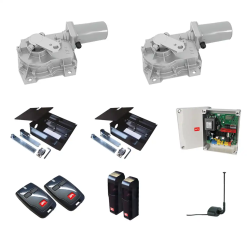 BFT ELI AC A40 ELECTRIC GATE KIT