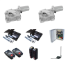 BFT ELI BT A40 ELECTRIC GATE KIT