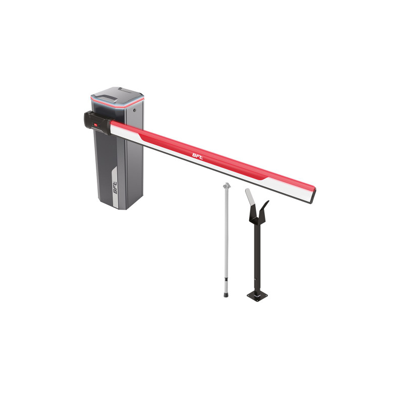 BFT MAXIMA ULTRA 36 6m barrier kit