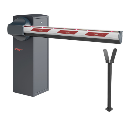 BFT MAXIMA ULTRA 68 6m barrier kit