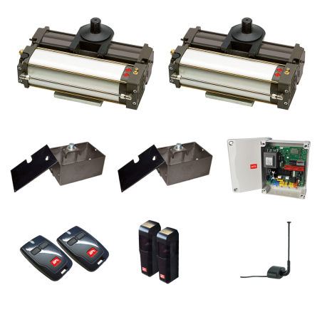 BFT SUB EG ELECTRIC GATE KIT
