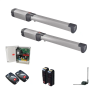 BFT PHOBOS AC A50 5M ELECTRIC GATE KIT