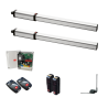 BFT LUX 2B R ELECTRIC GATE KIT