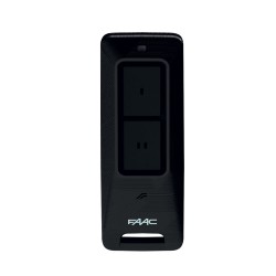 FAAC XT2 FDS 433-868MHz 787017 TRANSMITTER