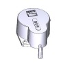 CAME BX BK-221 OPTICAL READER ASSEMBLY  88001-0121