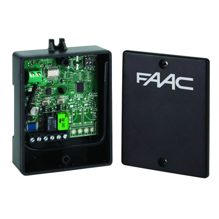 FAAC XR4N 433-868 787024