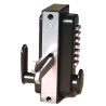 SUPERLOCK SINGLE DIGITAL SLIDING GATE LOCK (SGLDS)
