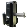SUPERLOCK SINGLE DIGITAL SLIDING GATE LOCK (SGLDS)