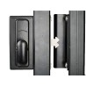 SUPERLOCK SINGLE DIGITAL SLIDING GATE LOCK (SGLDS)