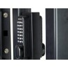 Gatemaster Superlock Double Sided Digital Combination Sliding Gate Lock (SGLD)