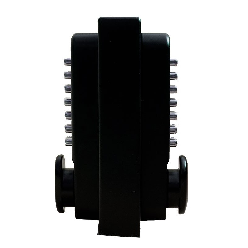 Gatemaster Superlock Double Sided Digital Combination Sliding Gate Lock (SGLD)