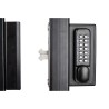Gatemaster Superlock Double Sided Digital Combination Sliding Gate Lock (SGLD)